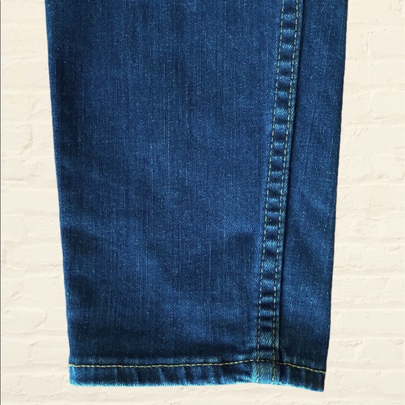 Madewell 10” High-Rise Skinny Jeans 29 - Picture 5 of 6